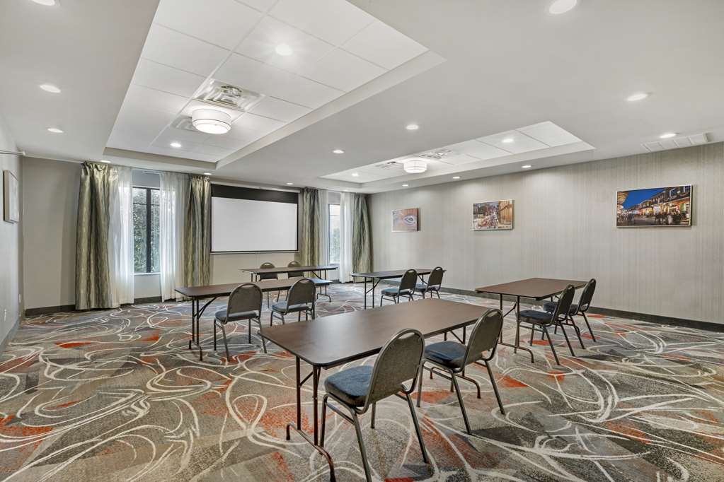 Best Western Plus Ruston Hotel Image