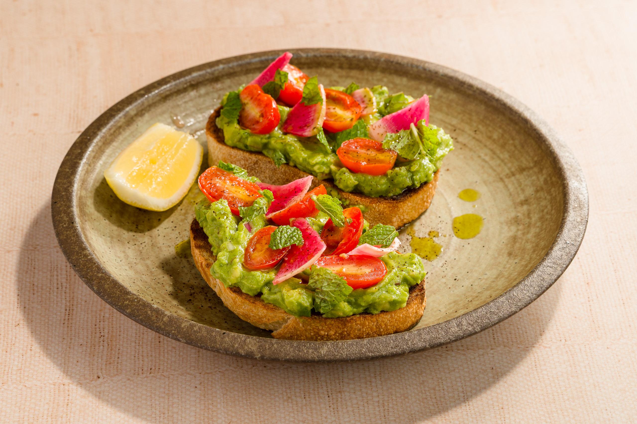 Avocado Toast