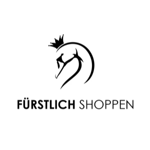 Logo von Fürstlich Shoppen