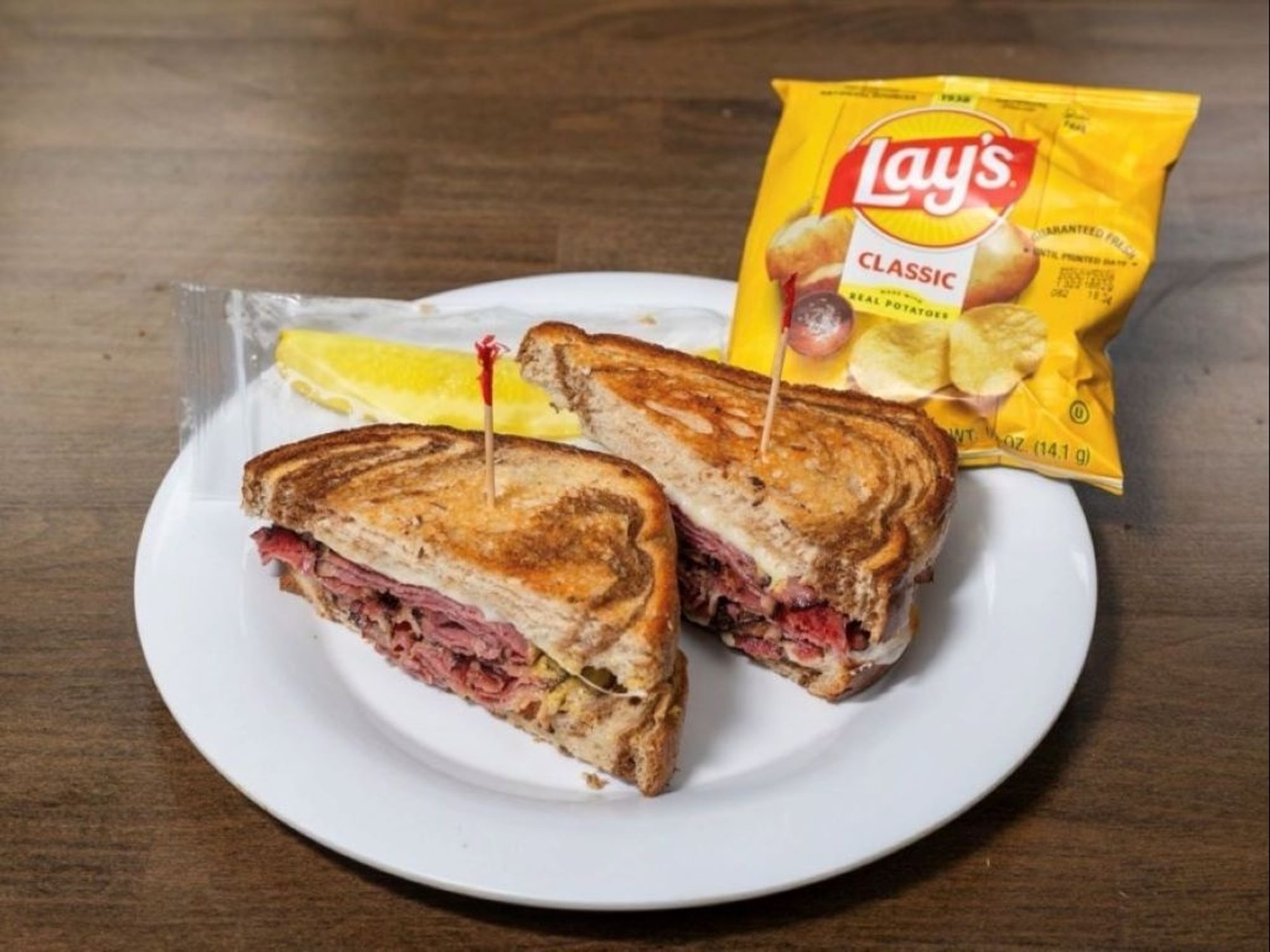 Corned Beef