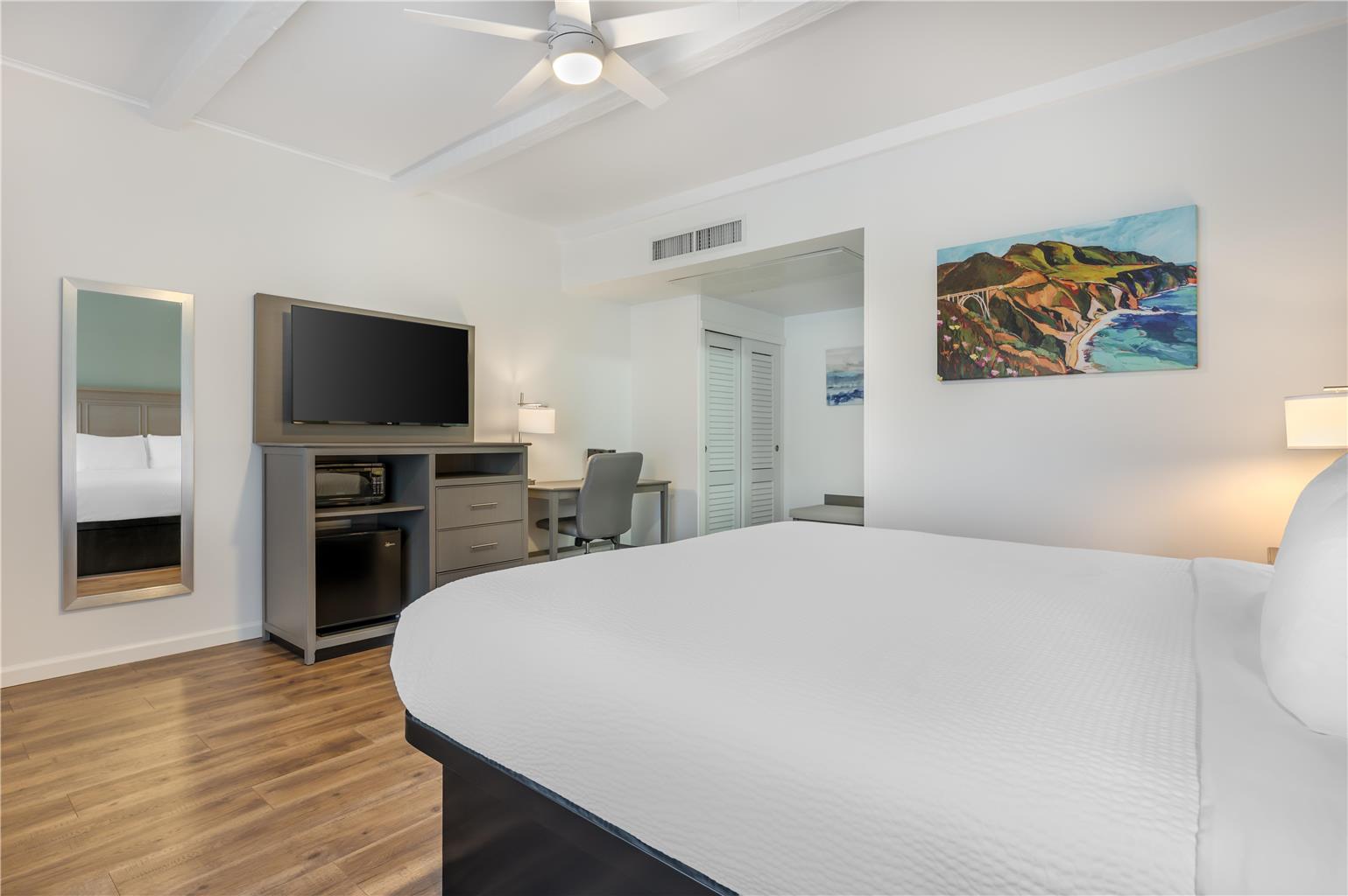 Best Western Plus Santa Barbara Image