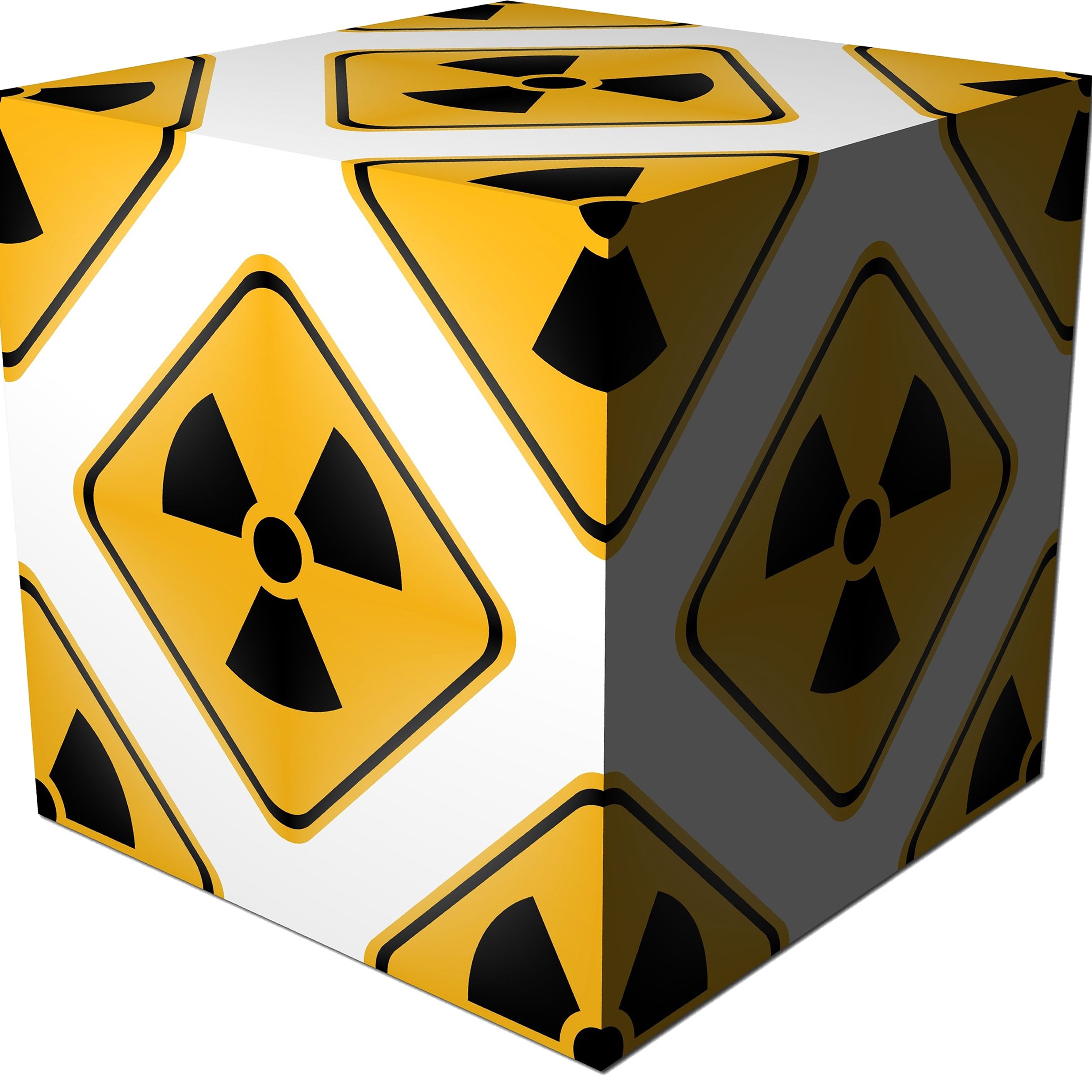 Nuclear Recruiters, inc. Logo