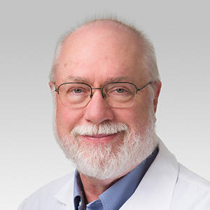 Thomas P. Bleck, MD Photo