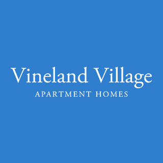 Vineland Village Apartment Homes Logo