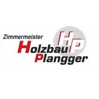 Logo von Holzbau Plangger