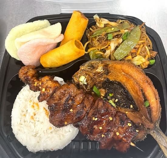 All Day Special Combo 3