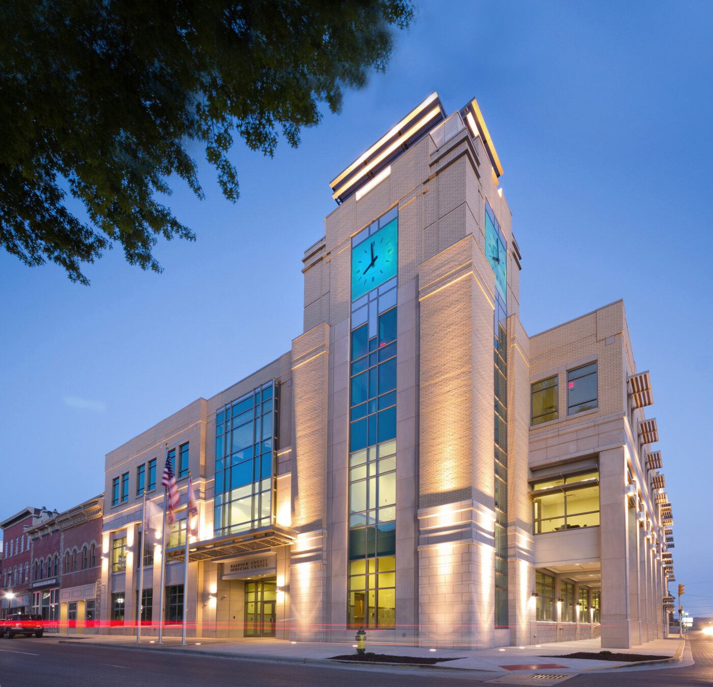 Robert Dunlap and Associates, PLLC Image