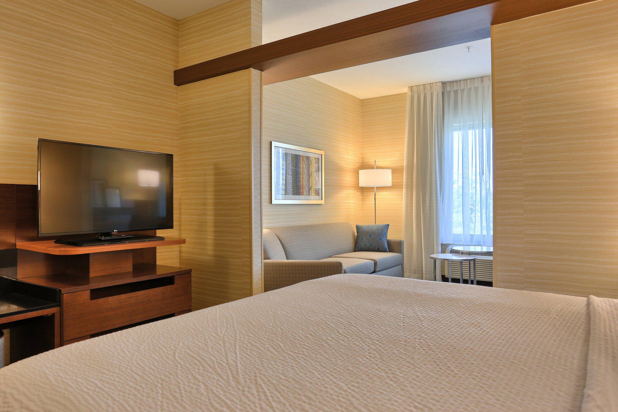 Fairfield Inn & Suites by Marriott Philadelphia Horsham Photo