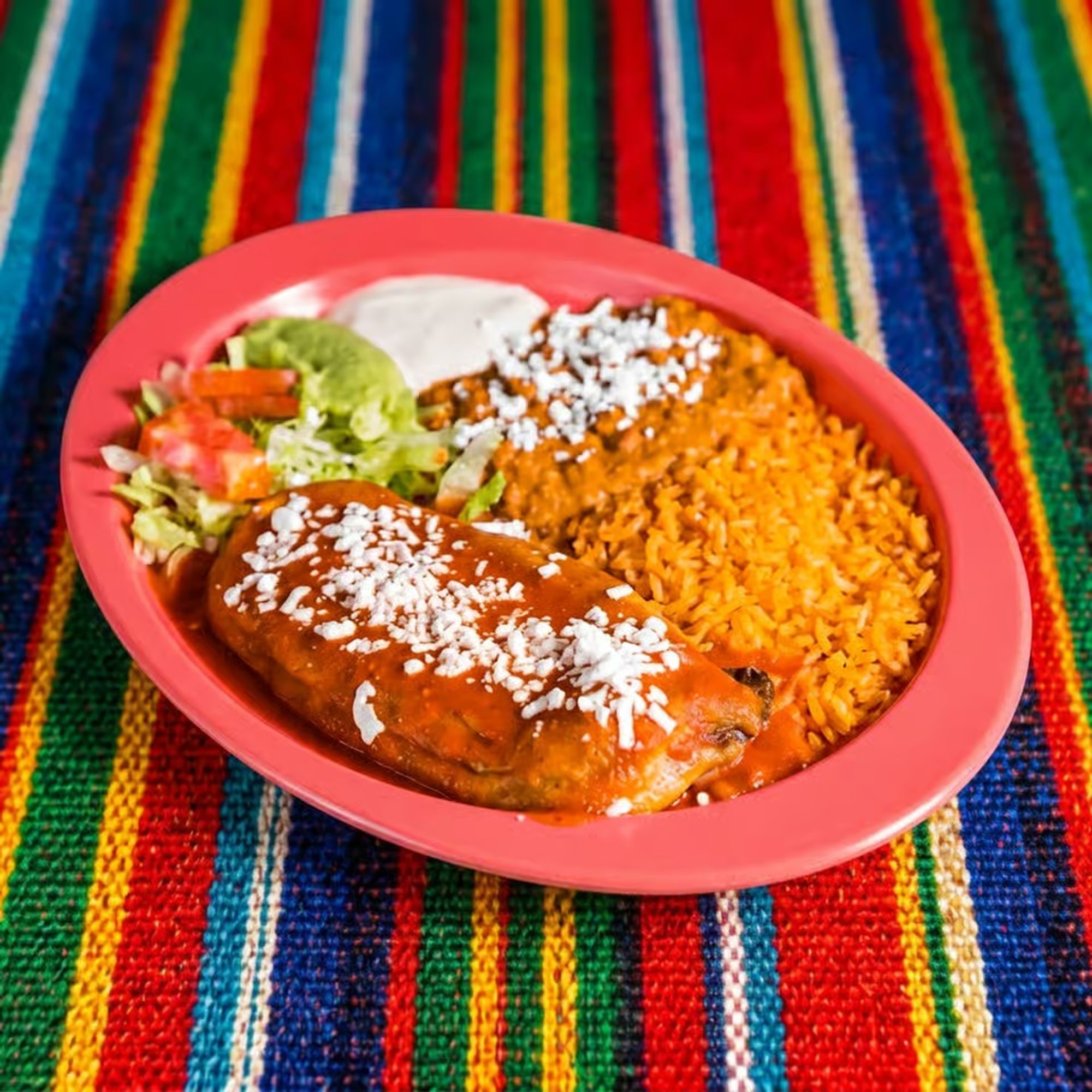 Chile Relleno