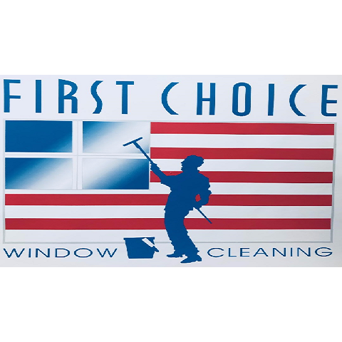 First Choice Window Cleaning