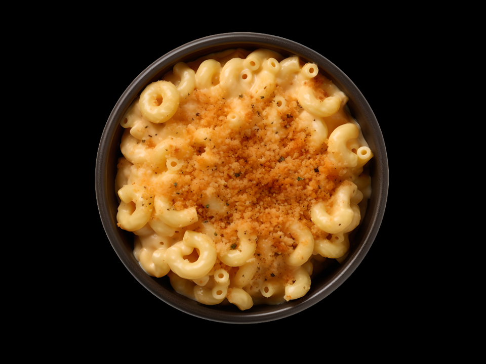 Side Classic Mac & Cheese (o)
