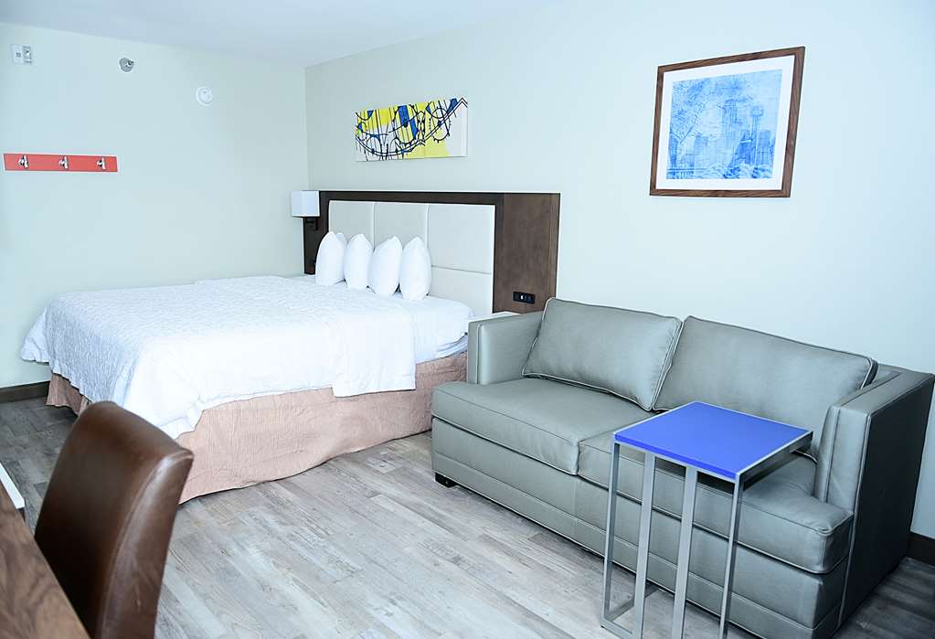 The Addison Hotel, SureStay Collection by Best Western Image