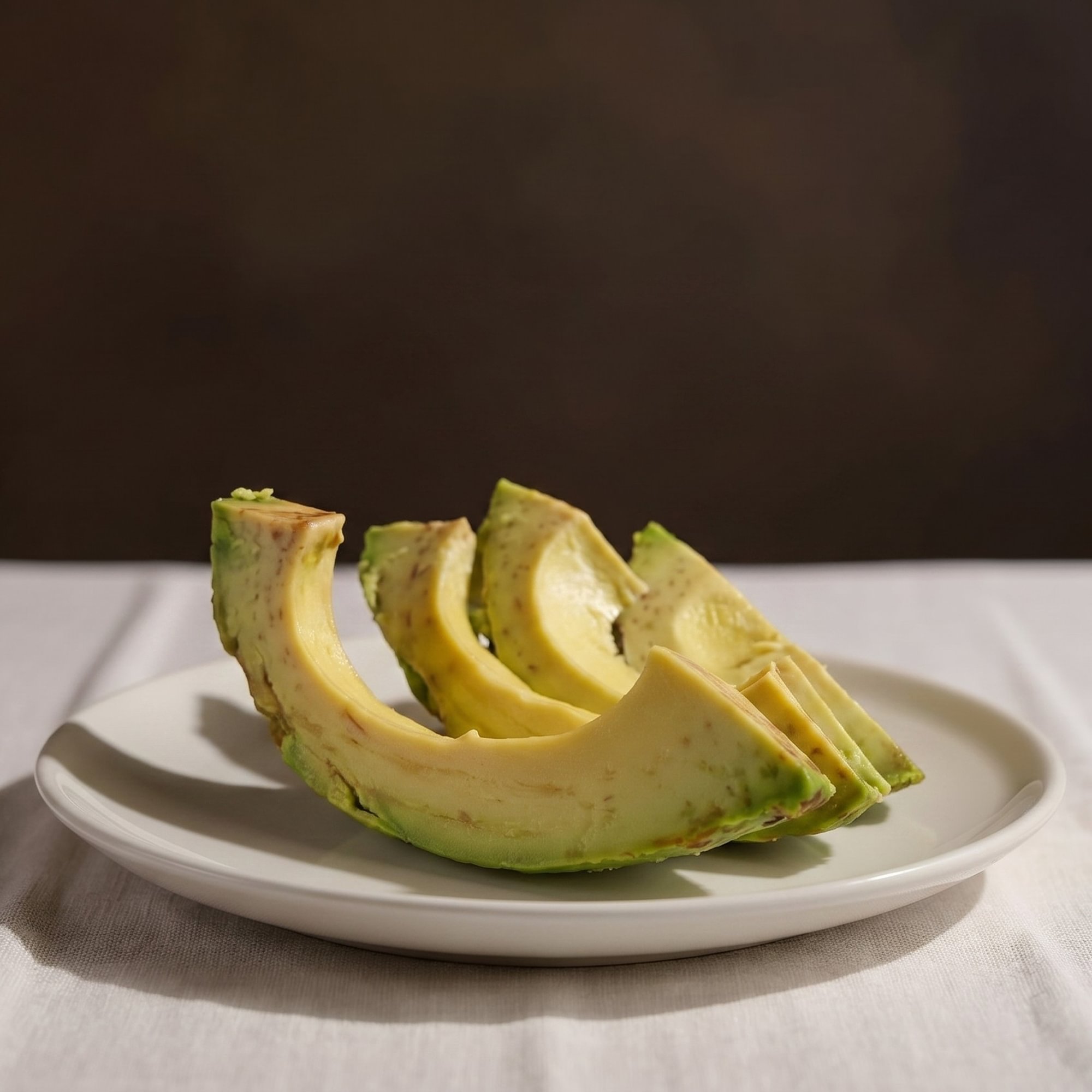 Avocado Slices