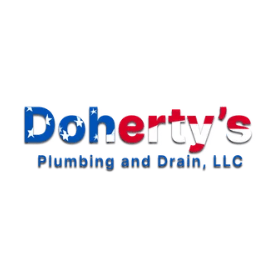 Doherty’s Plumbing and Drain, LLC Logo