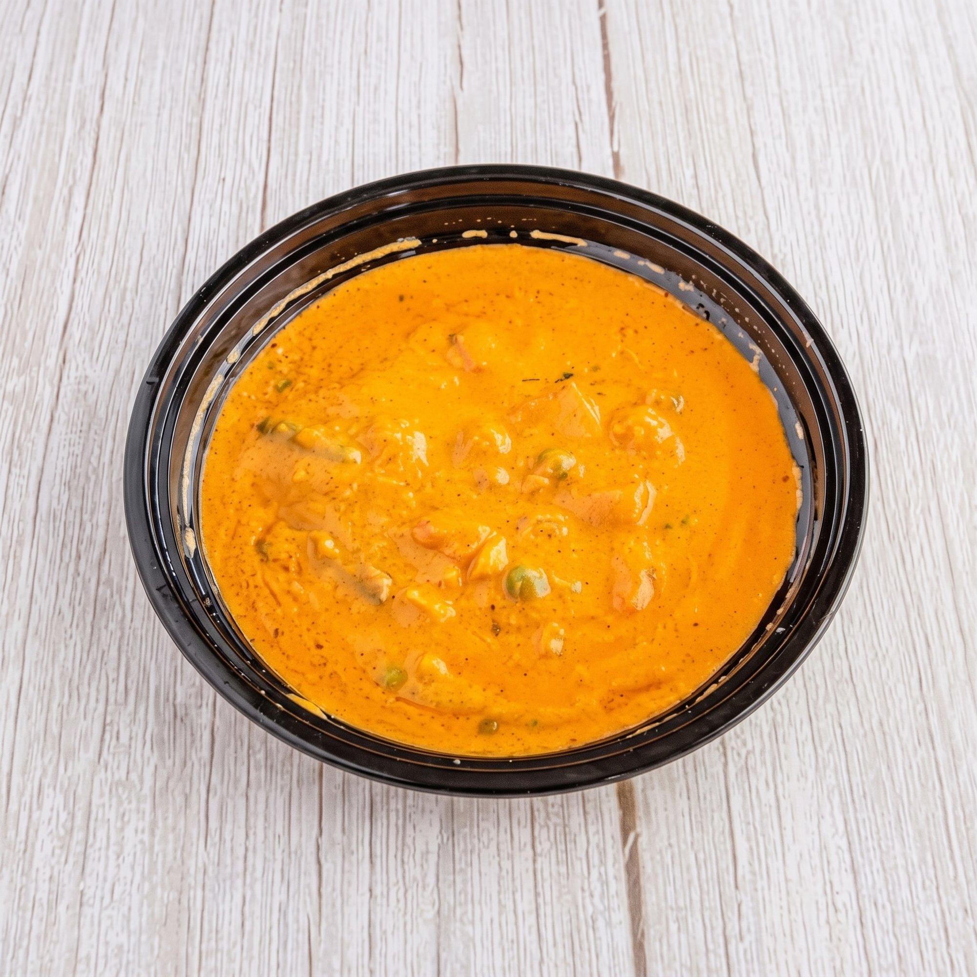Navratan Korma