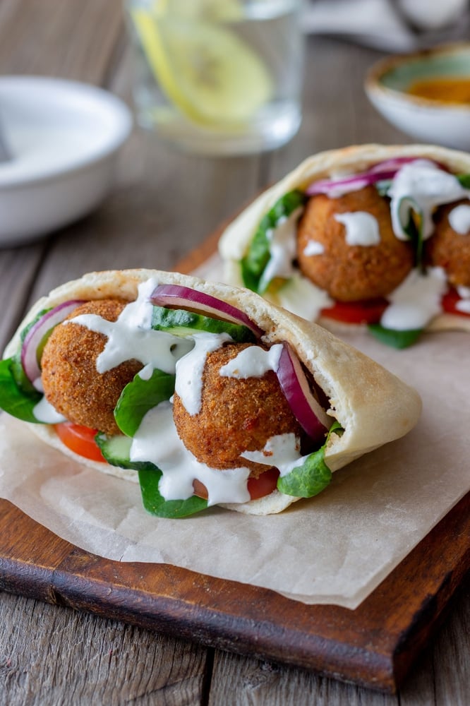 Falafal