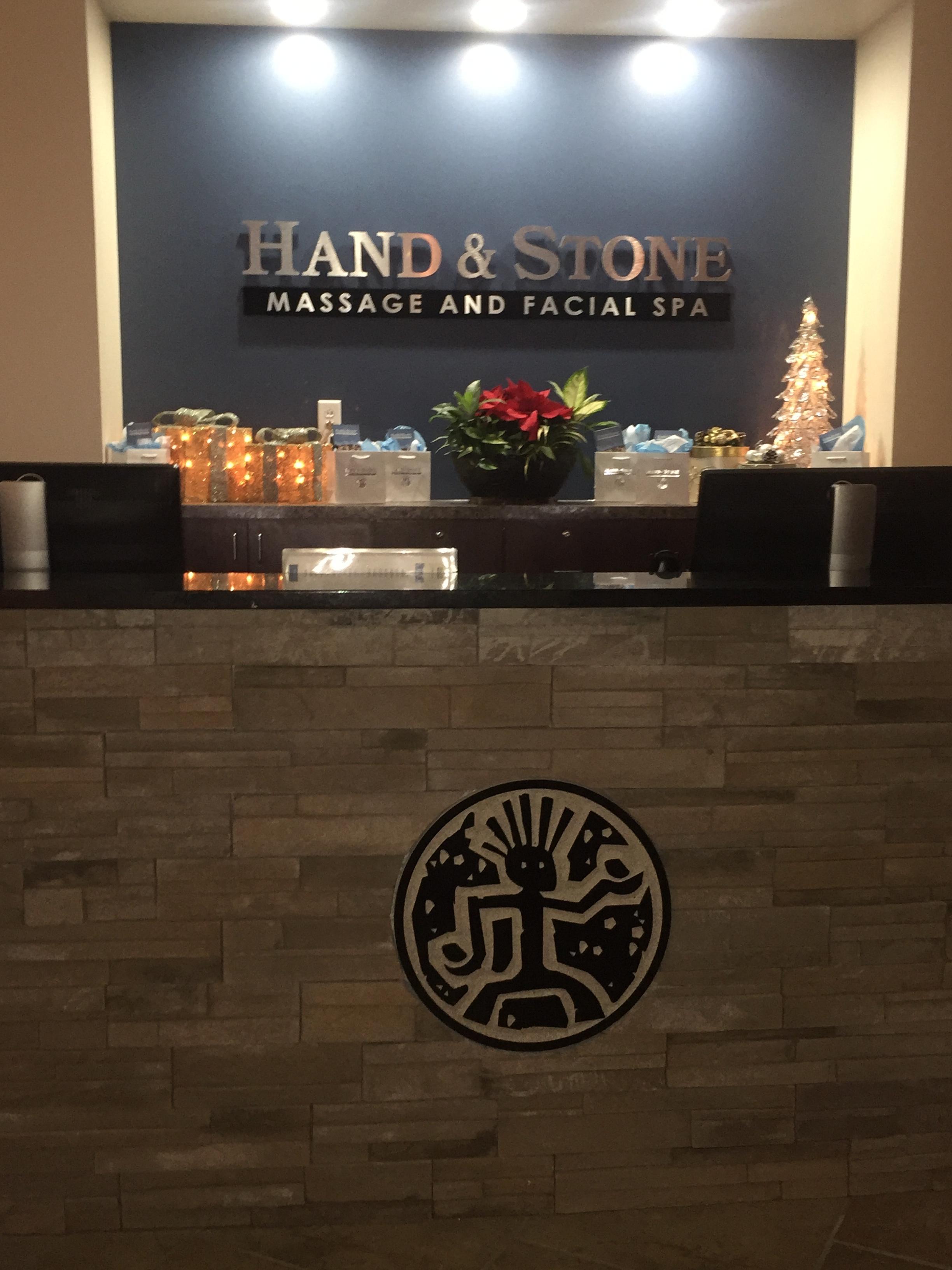 Hand & Stone Massage and Facial Spa in Camp Hill, PA (717) 5371...