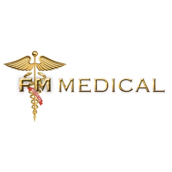 FM Medical Logo