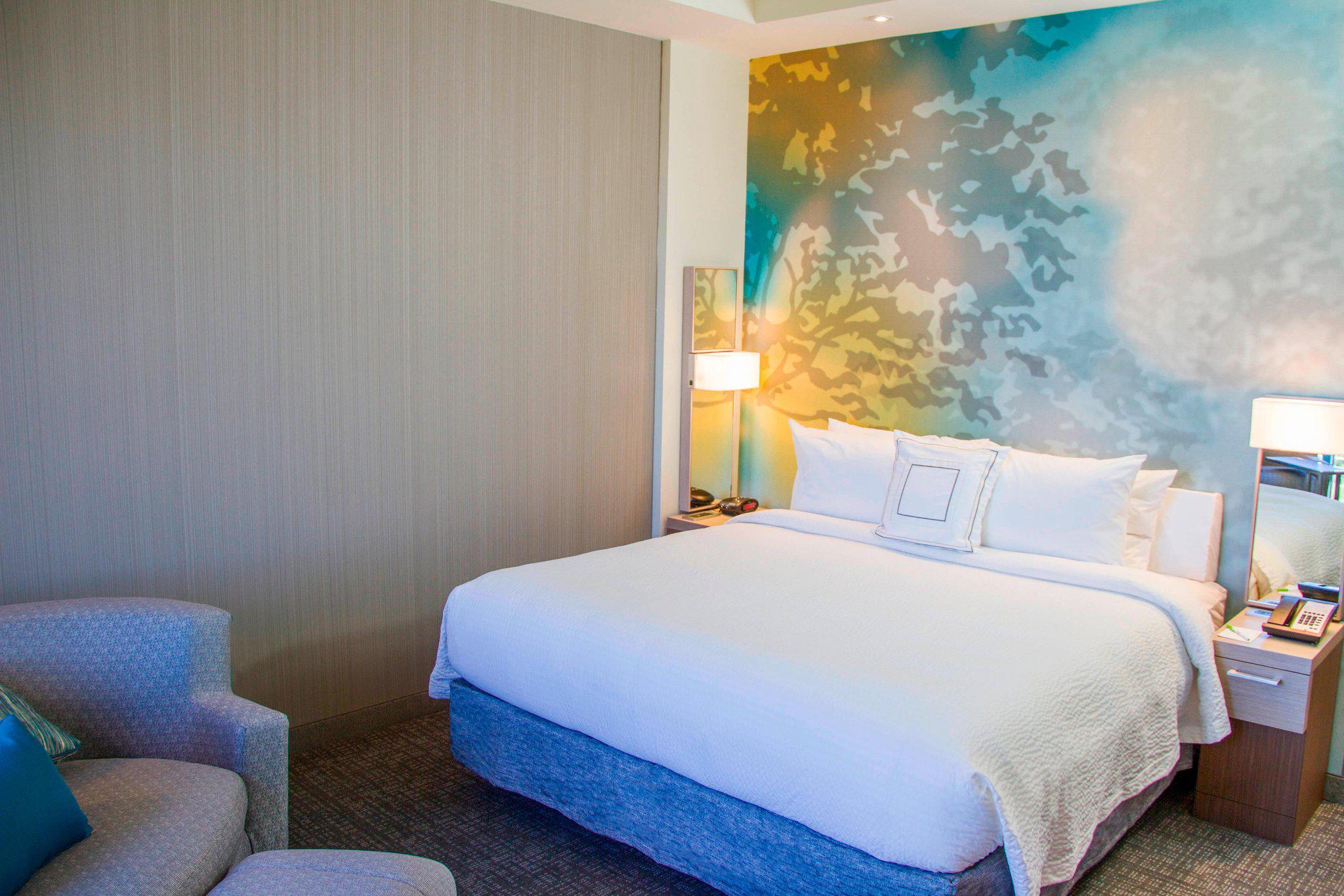 Courtyard by Marriott Fort Walton Beach-West Destin Photo