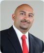 Photo of Milin Rao - Morgan Stanley