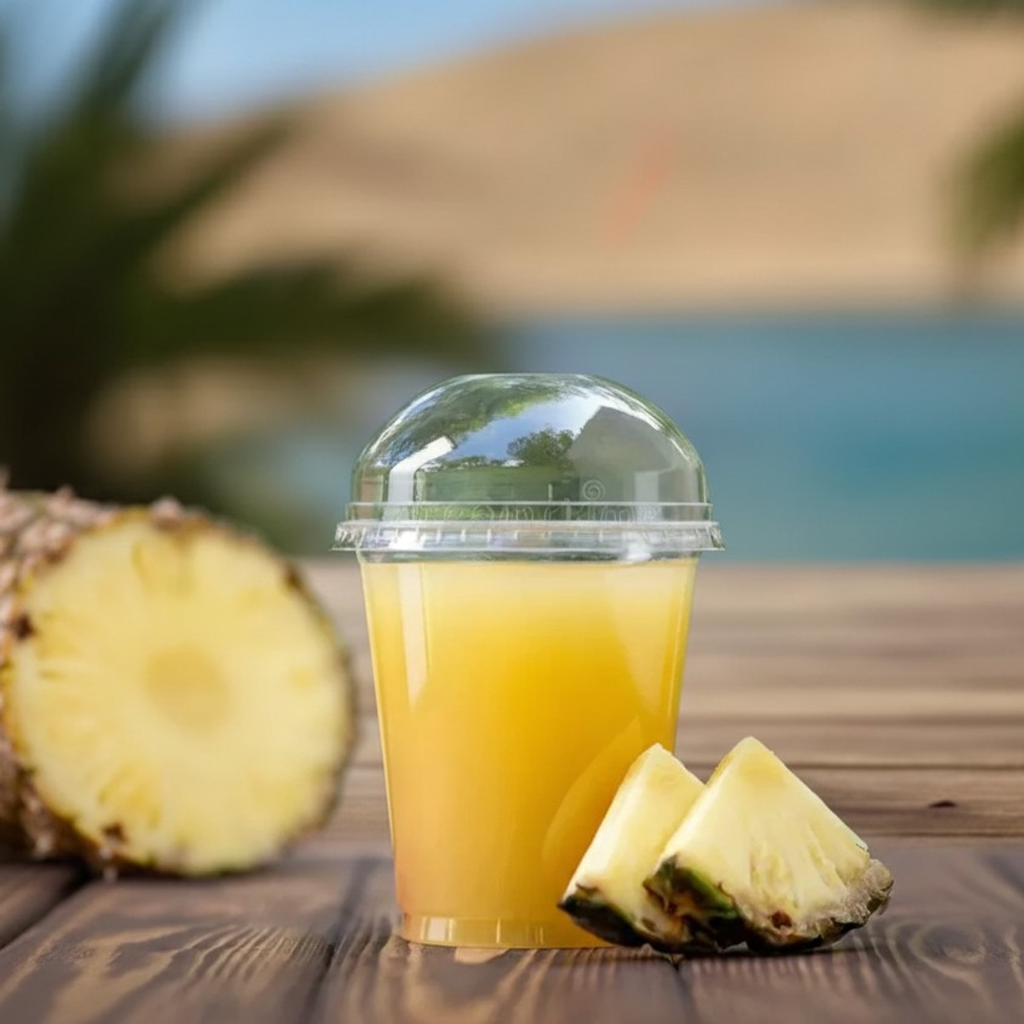 Pineapple Juice