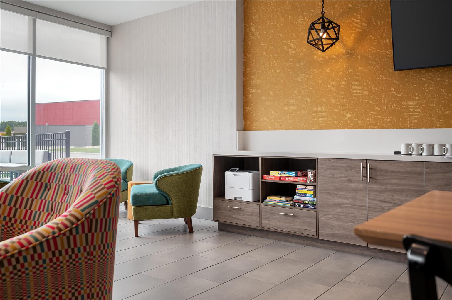 Home2 Suites by Hilton Cincinnati Eastgate Image