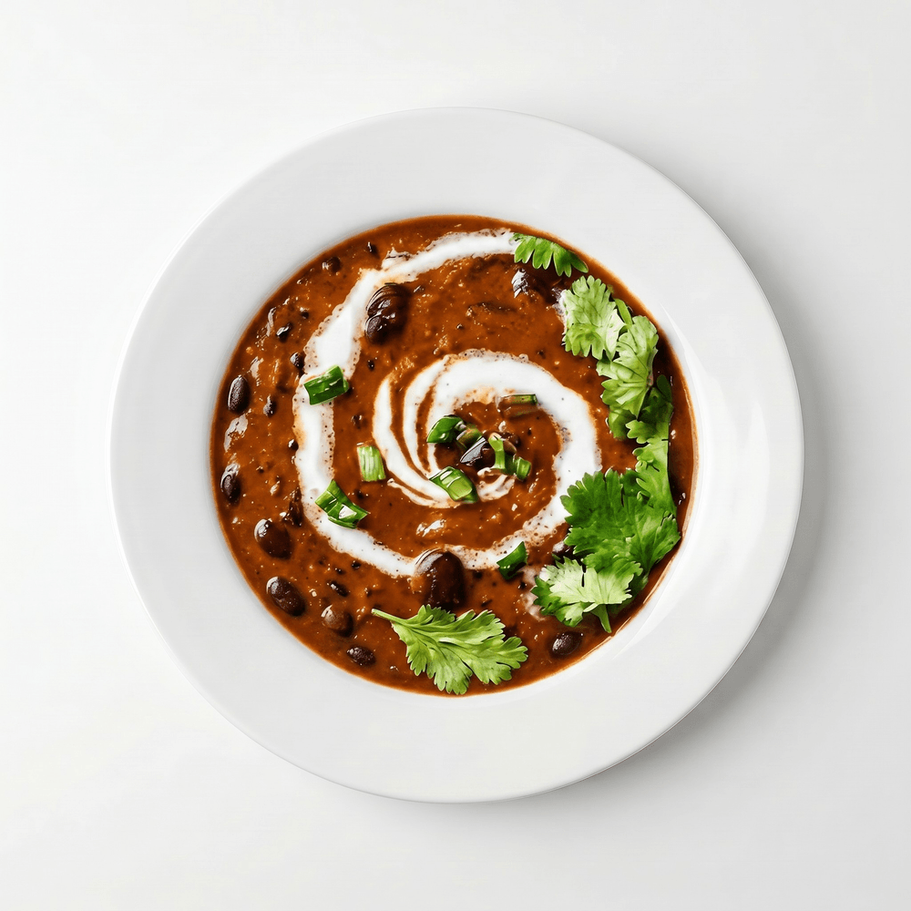 Dal Makhani