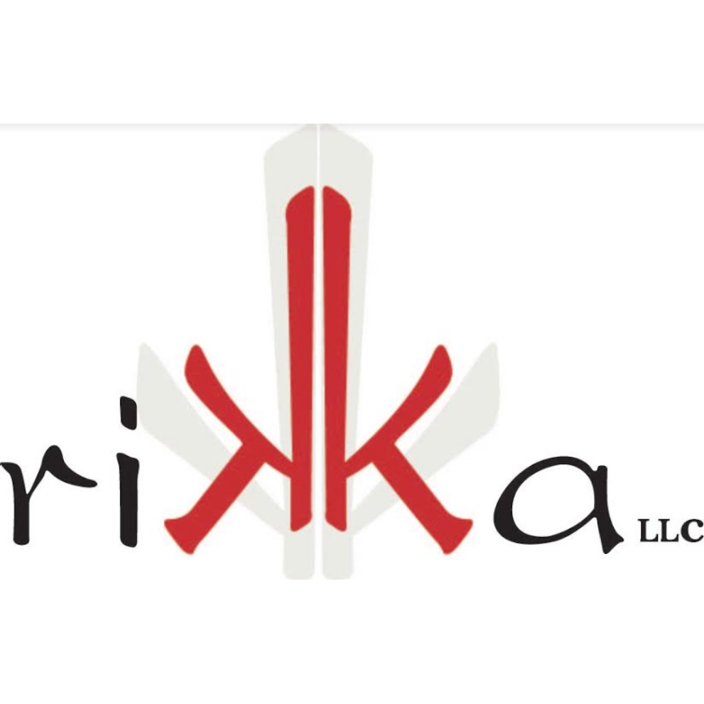 Rikka LLC Logo