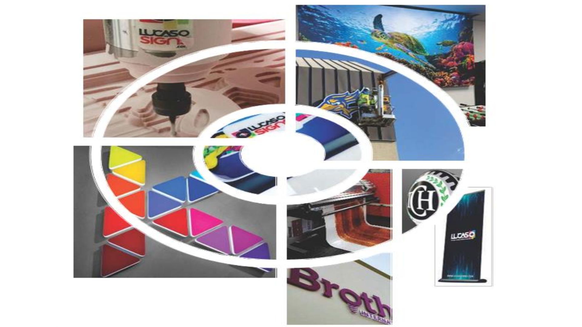 Galería en miniatura