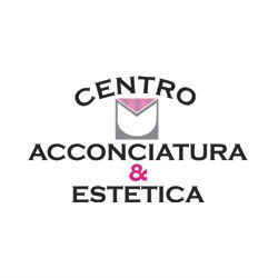Logo di CENTER FASHION