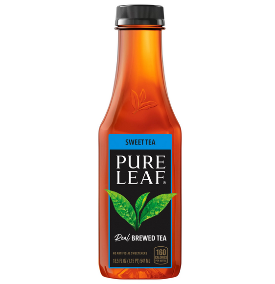 20oz Sweet Tea