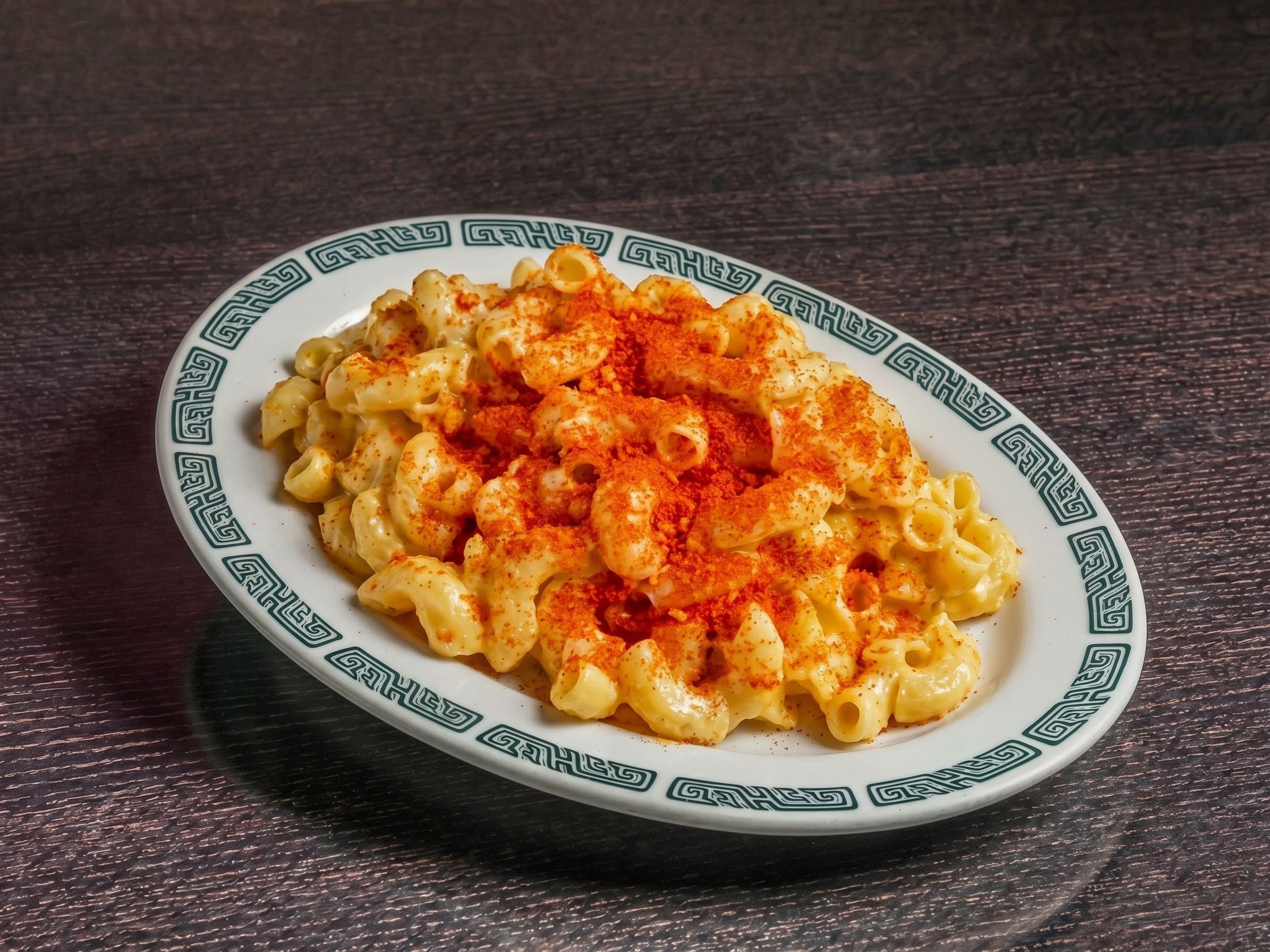 Mac & Cheese
