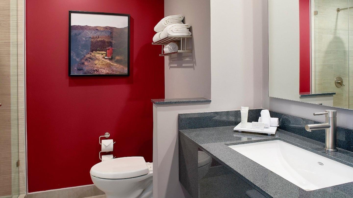 Images Fairfield Inn & Suites by Marriott Aguascalientes