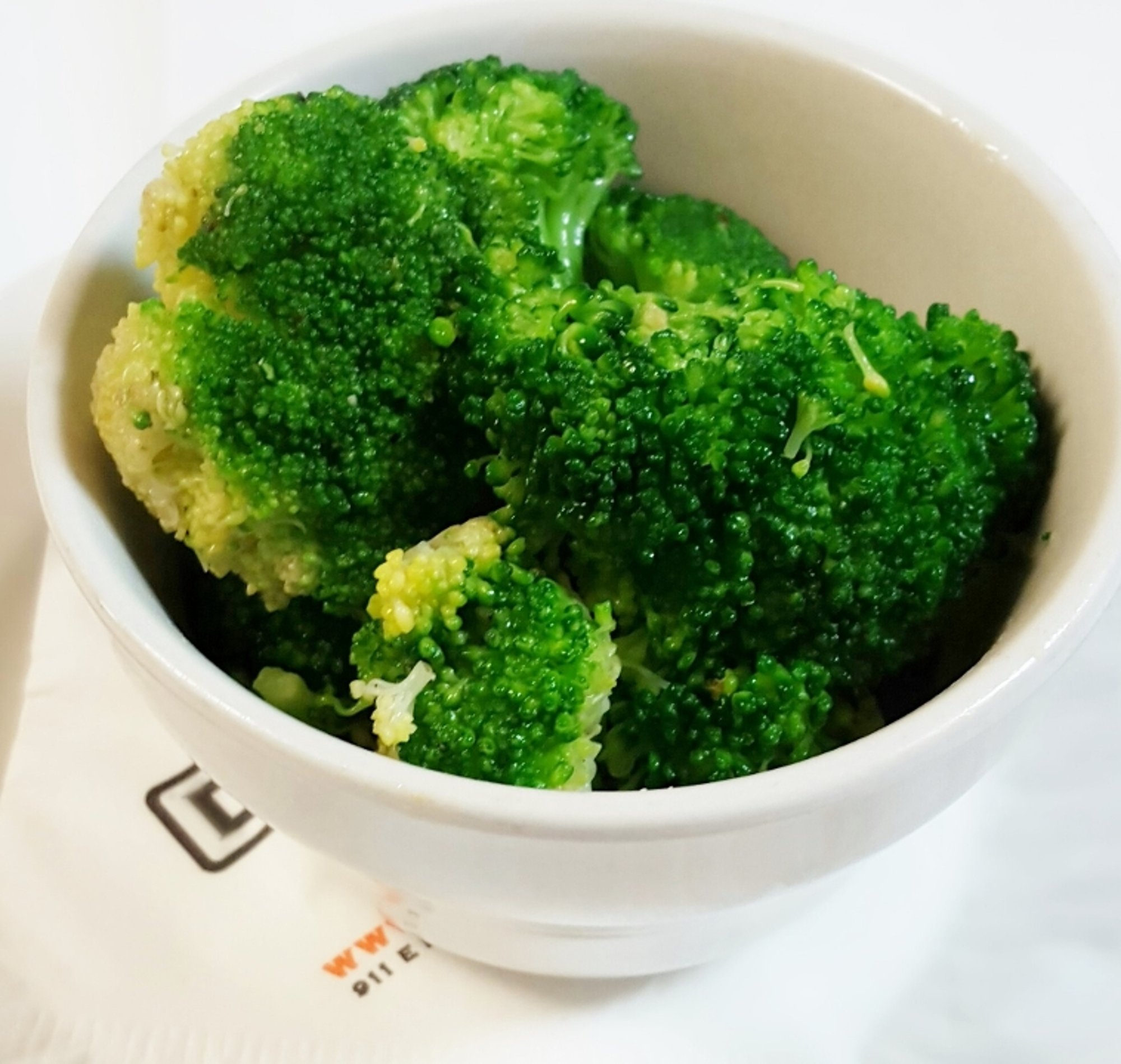 SIDE BROCCOLI