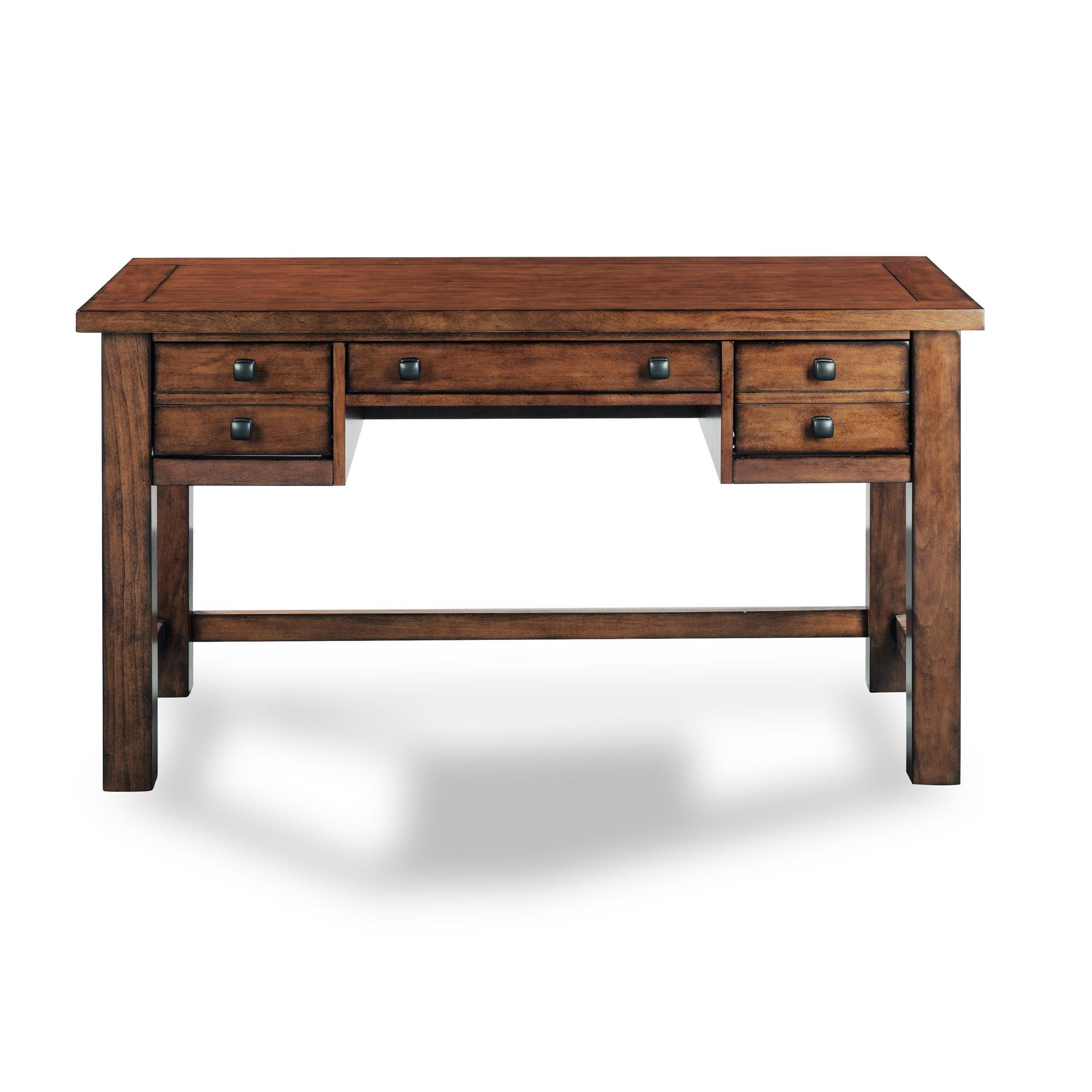 Tahoe 54" Executive Desk