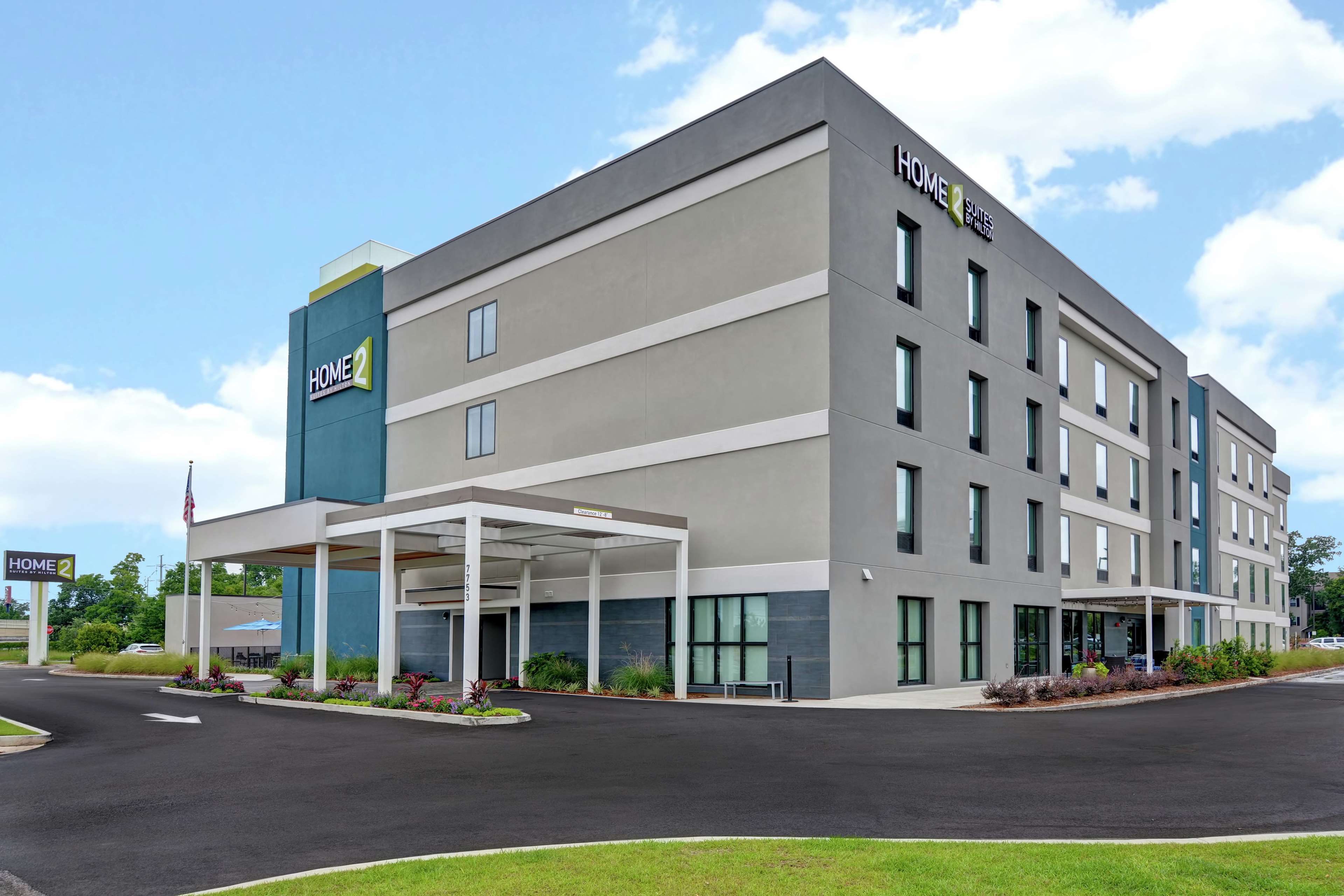 Home2 Suites by Hilton Pensacola I-10 at North Davis Hwy Photo