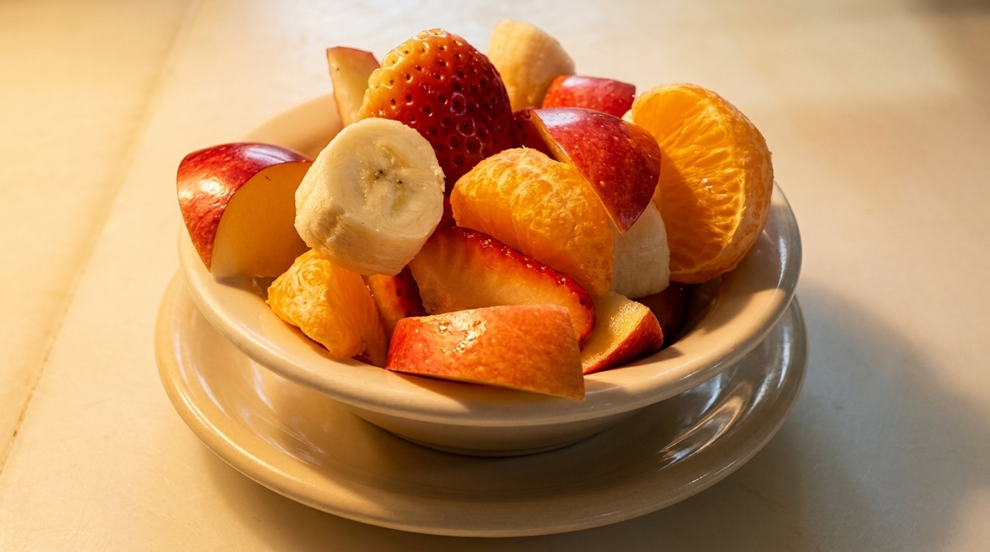 Fruit Cup