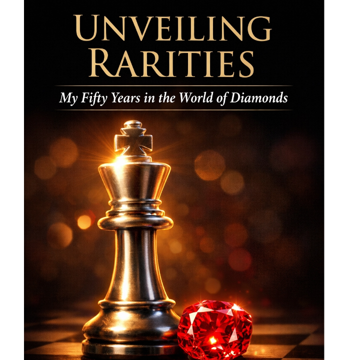 Unveiling Rarities