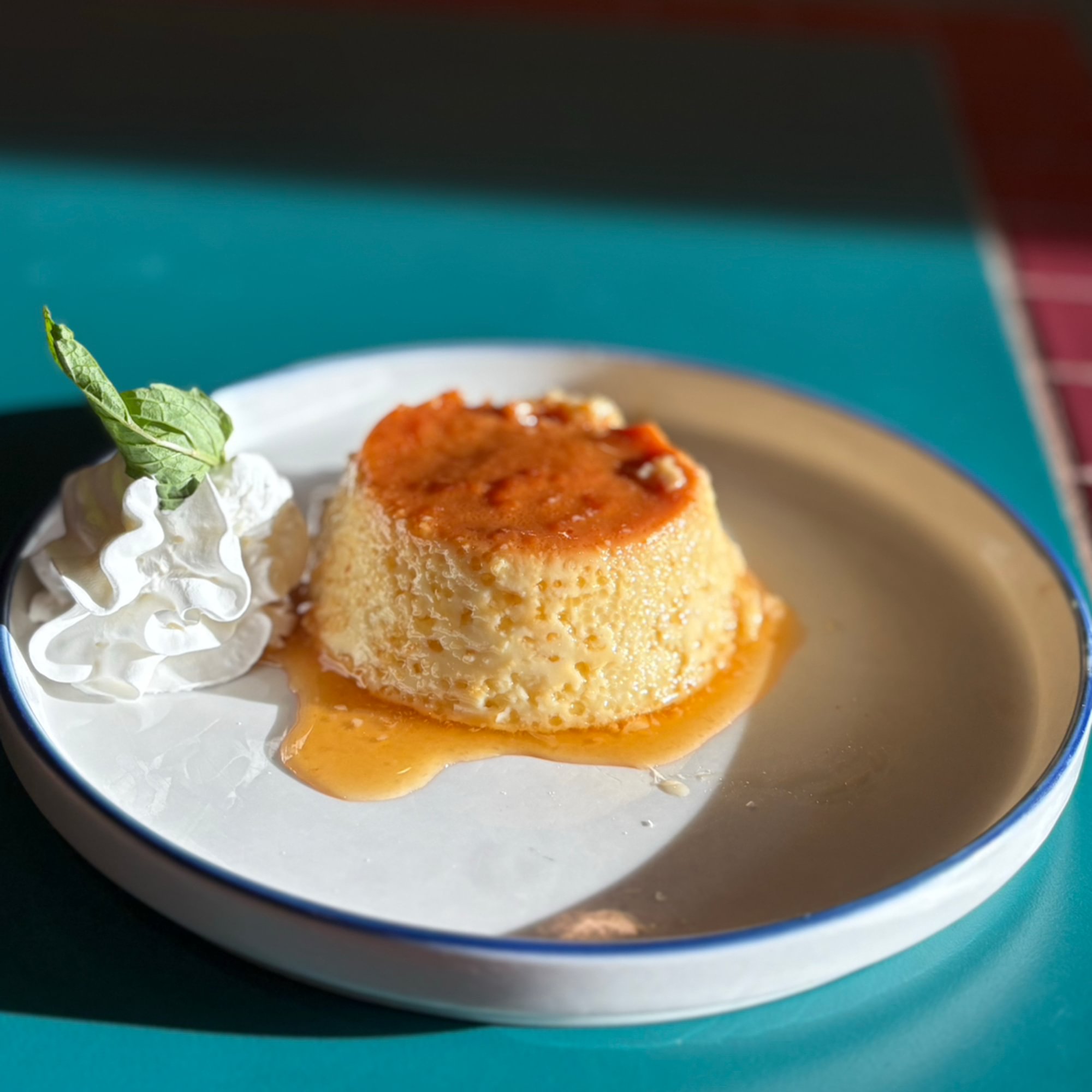 Flan