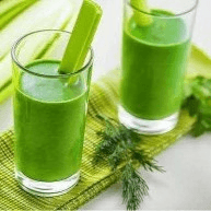 Celery Juice