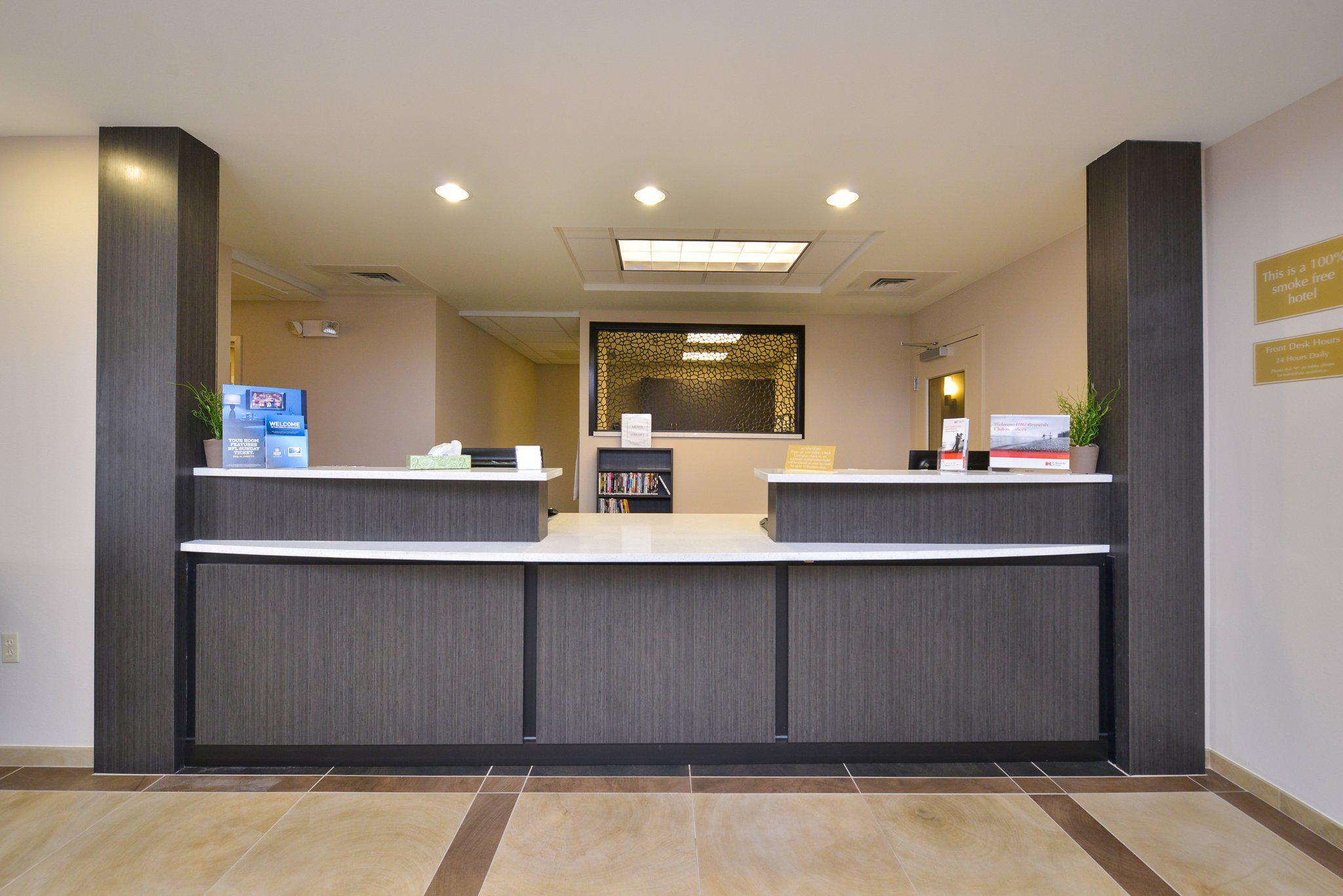 Candlewood Suites Harrisburg - Hershey Photo