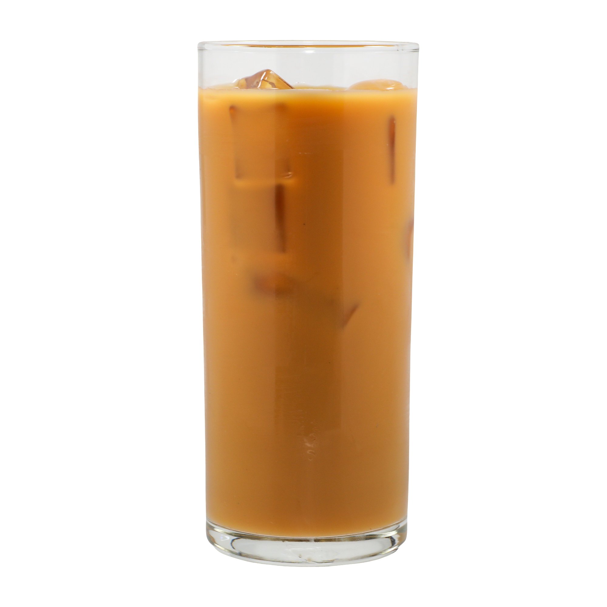 ICED COFFEE