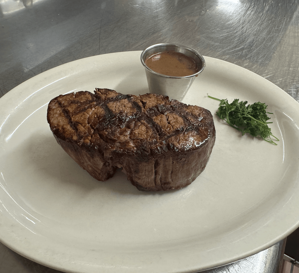 Filet Mignon