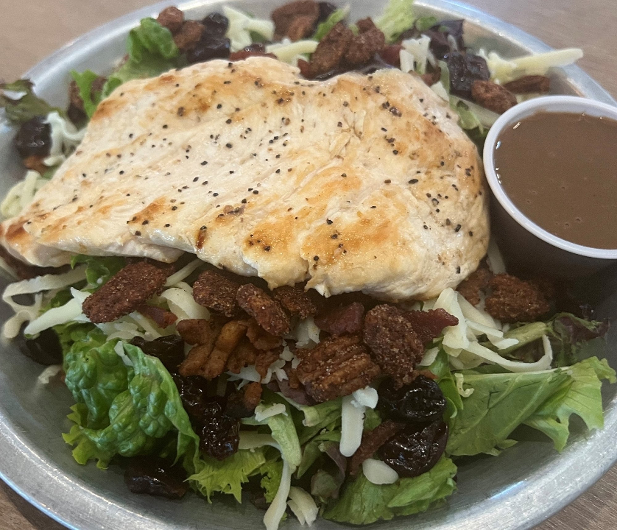 Picnic Salad