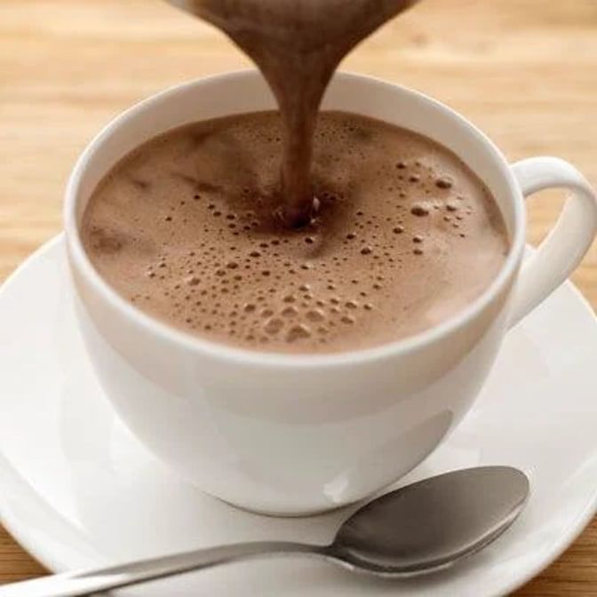 Hot Chocolate