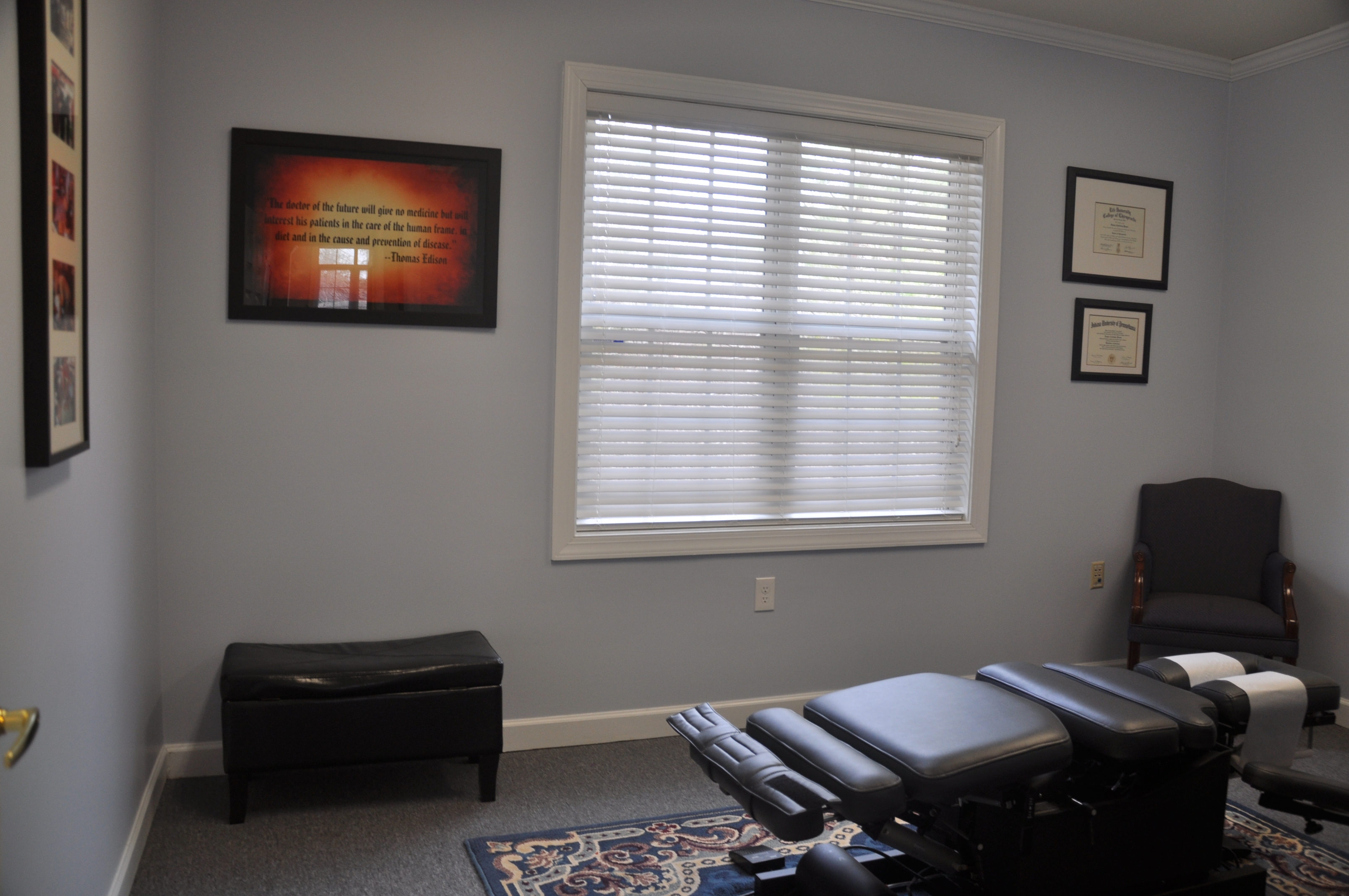 Active Chiropractic Photo