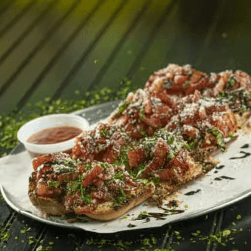 Bruschetta