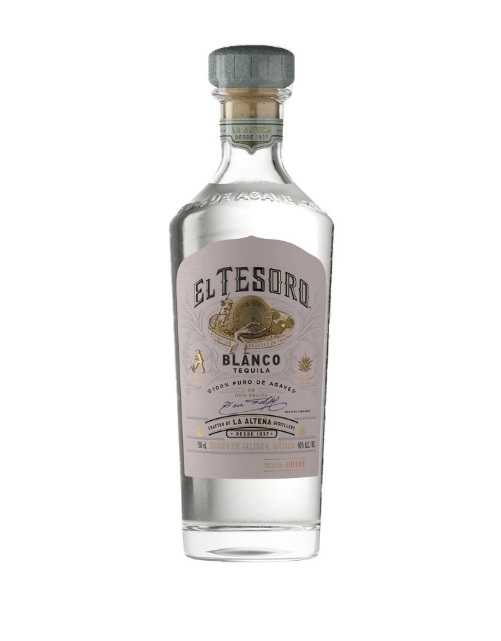 El Tesoro Blanco