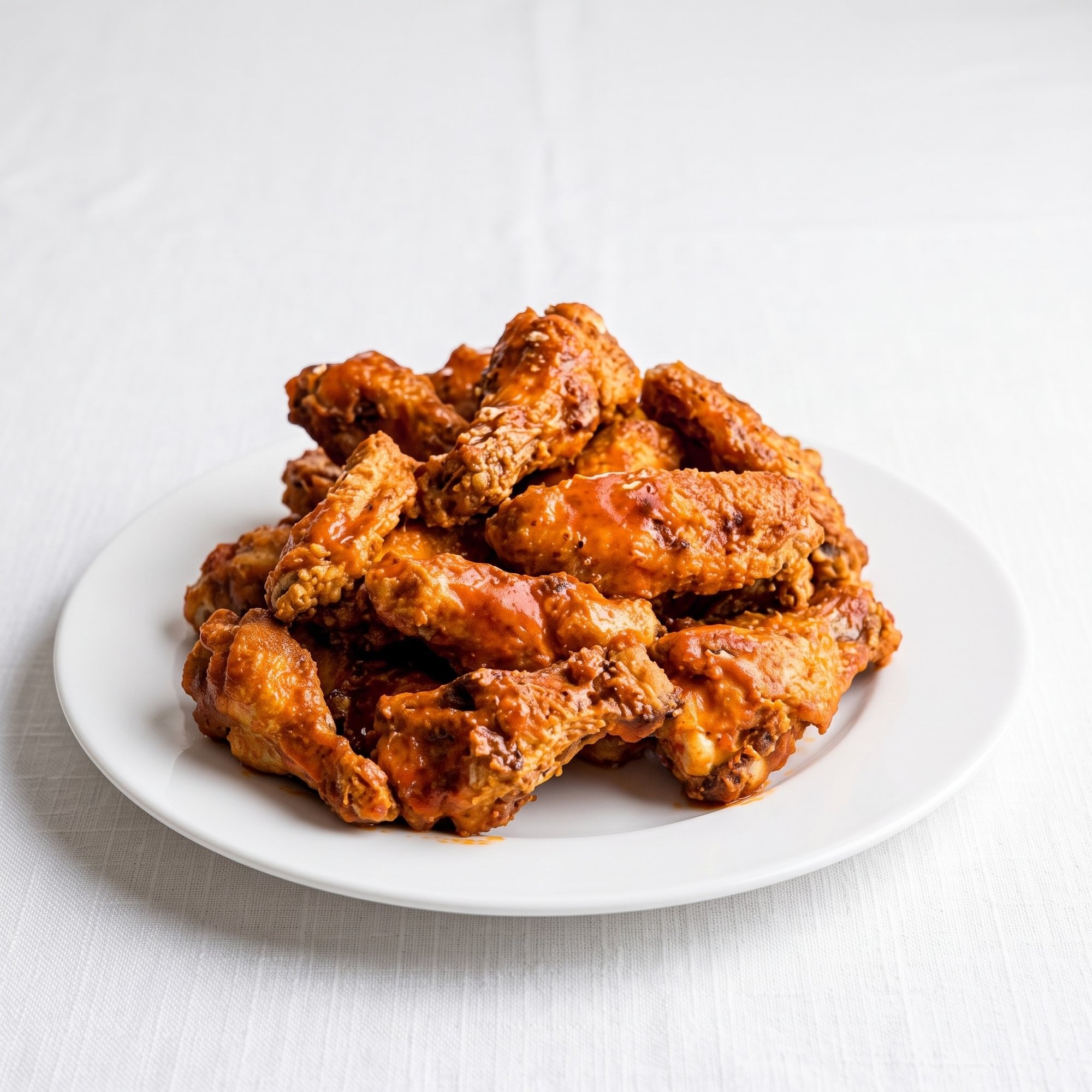 Buffalo Wings
