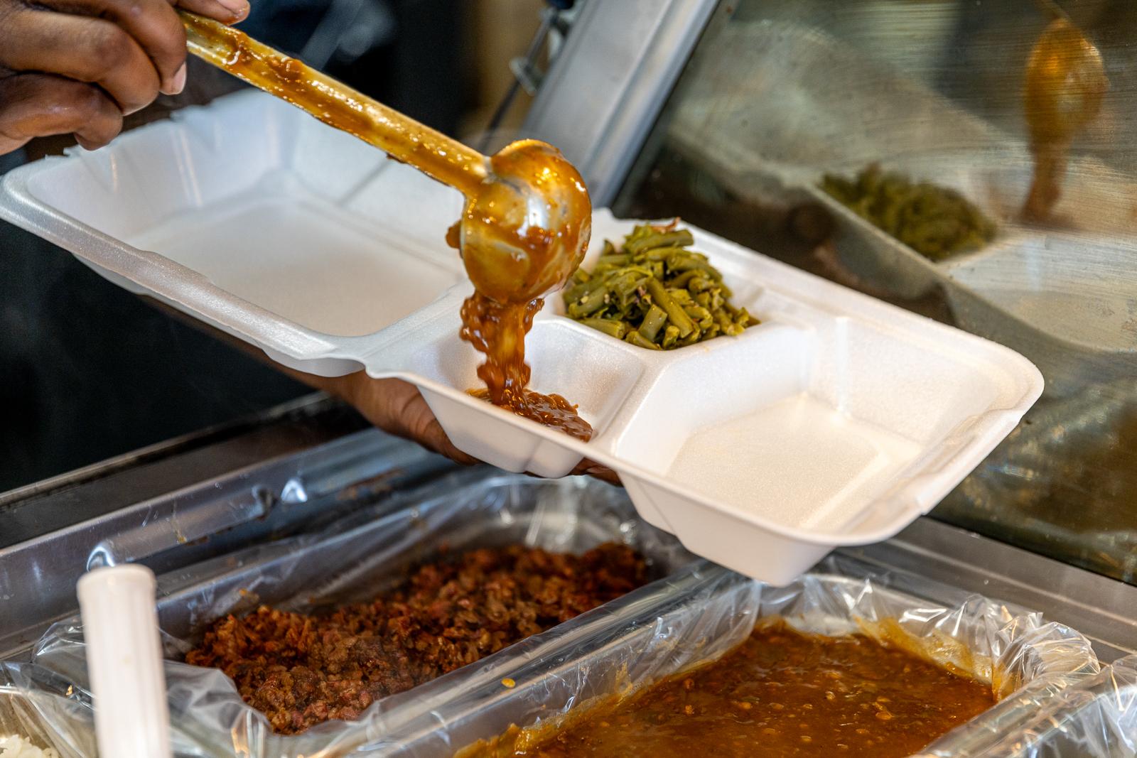 Bergeron's Boudin & Cajun Meats Image